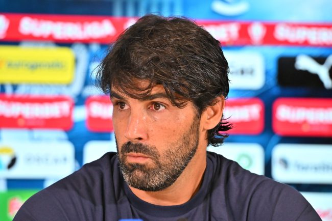 Filipe Coelho antrenorul Universitatii Craiova dupa infrangerea cu Levski Sofia avem inca sanse de calificare