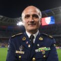 Florin Talpan cercetat discplinar de MApN Biroul sau a fost sigilat iar un laptop personal a fost confiscat