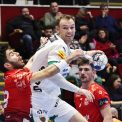 Format nou la Campionatul Mondial de Cluburi la handbal masculin Trei echipe europene participa la competitie