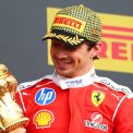 Formula 1 Charles Leclerc a invins la Marele Premiu al Marii Britanii Antonelli ramane pe primul loc