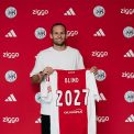 Fostul international olandenz Daley Blind se intoarce pentru a treia oara la Ajax Amsterdam la varsta de 36 de ani