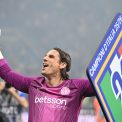 Fostul portar al lui Chivu de la Inter Milano prezentat la noua echipa