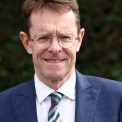 Fostul primar conservator Andy Street candidatul pentru supravgherea retelelor feroviare nationalizate din Marea Britanie