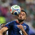 Fotbal loviturile repetate cu capul ar putea afecta creierul Fostii jucatori arata semne neurologice inca de la aproximativ 40 de ani