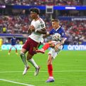 Franta Spania 0 2 Ziua Frantei a devenit o noapte de coshmar Spania se califica in finala Cupei Mondiale
