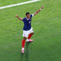 Franta se califica in optimile de finala dupa 3 0 cu Suedia Mbappe a stralucit