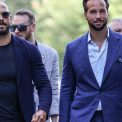 Fratii Tate au fost chemati vineri dimineata la DIICOT Reactii ironice despre procurori este un