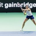 Gabriela Ruse si Marta Kostiuk se califica in turul doi al probei de dublu la Wimbledon dupa o victorie impotriva favoritei numarul cinci