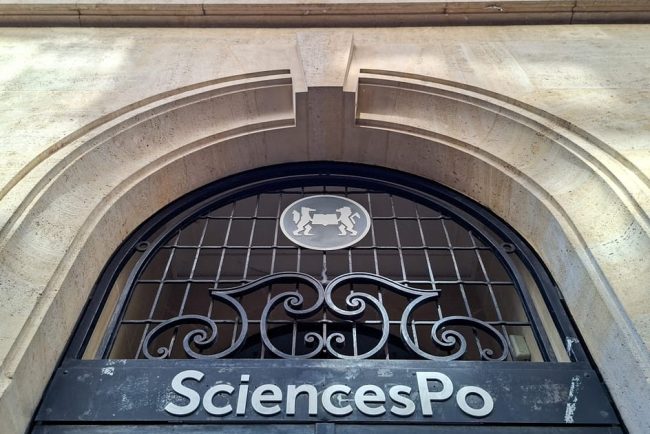 Georgetown ul Uniunii Europene Universitatea franceza de prestigiu Sciences Po intentioneaza sa deschida un campus la Bruxelles