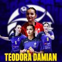 Germania castiga titlul mondial la handbal feminin U20 Teodora Damian romanca este a doua marcatoare a competitiei