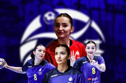 Germania câștigă titlul mondial la handbal feminin U20. Teodora Damian, românca, este a doua marcatoare a competiției.