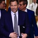 Germania isi va majora cheltuielile pentru aprare in noul plan bugetar cu ocazia summitului NATO