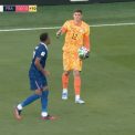 Gestul lui Mbappe fata de portarul Paraguayului dupa calificarea Frantei Stim si noi sa jucam murdar