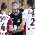 Ginesta antrenorul echipei feminine de handbal Minaur Daca ne calificam in cupelele europene va fi fantastic