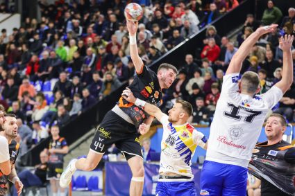 HC Buzău și CSM București și-au aflat adversarele din grupele Ligii Europene EHF la handbal masculin