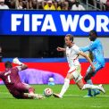 Harry Kane duce Anglia in optimile Cupei Mondiale 2026 Englezii rastoarna soarta meciului dupa ce au fost condusi cu 0 1 de Congo