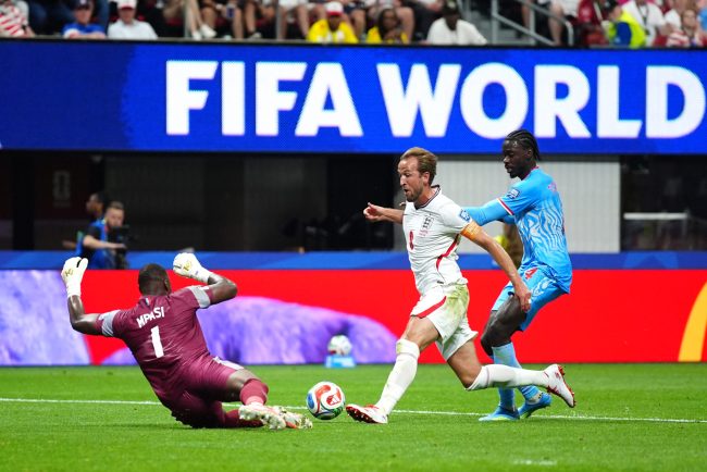 Harry Kane duce Anglia in optimile Cupei Mondiale 2026 Englezii rastoarna soarta meciului dupa ce au fost condusi cu 0 1 de Congo
