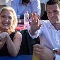 Indiferent de soarta lui Le Pen problemele legale ale partidului sau abia incep