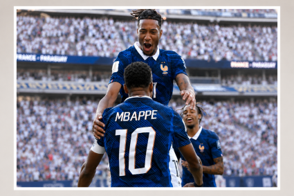 Inteligența Artificială a analizat toate informațiile despre echipe și a prezis câștigătoarea Cupei Mondiale de fotbal.