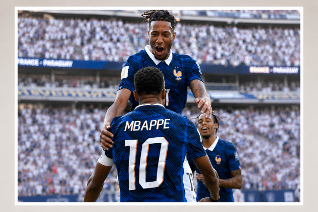 Inteligena Artificial a analizat toate informaiile despre echipe i a prezis ctigtoarea Cupei Mondiale de fotbal