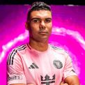 Inter Miami continua campania de transferuri Casemiro va juca alaturi de Messi