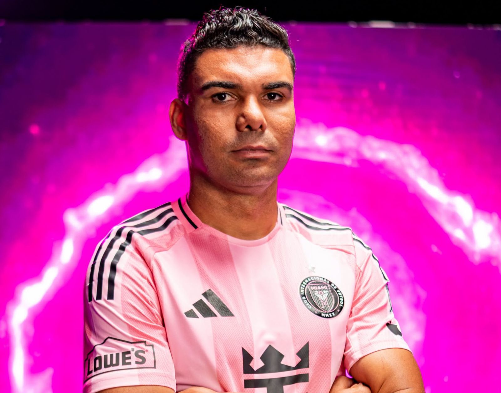 Inter Miami continua campania de transferuri Casemiro va juca alaturi de Messi