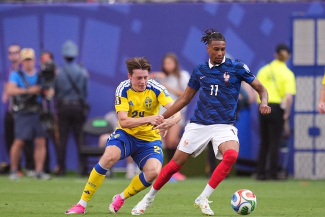 Internaionalul francez Michael Olise primul mesaj dupa Cupa Mondiala O mare dezamagire