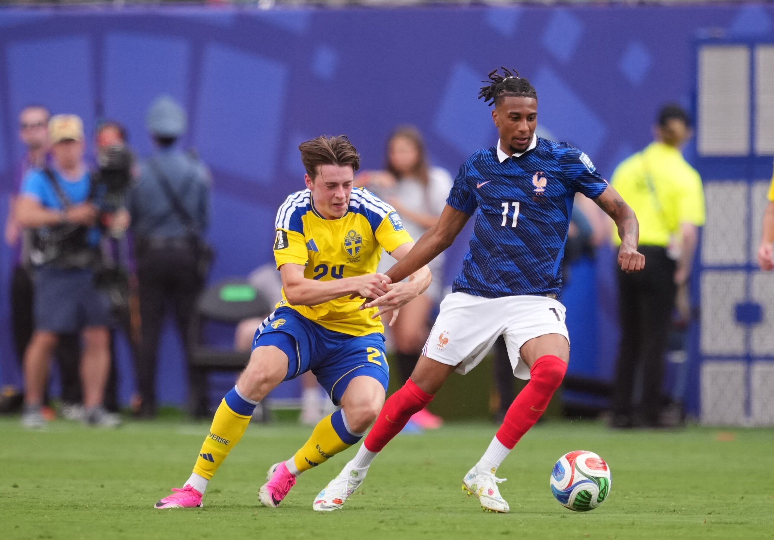 Internaionalul francez Michael Olise primul mesaj dupa Cupa Mondiala O mare dezamagire