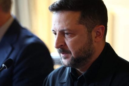 Investigația asupra corupției produce o reconfigurare surpriză în cabinetul lui Zelenskyy din Ucraina