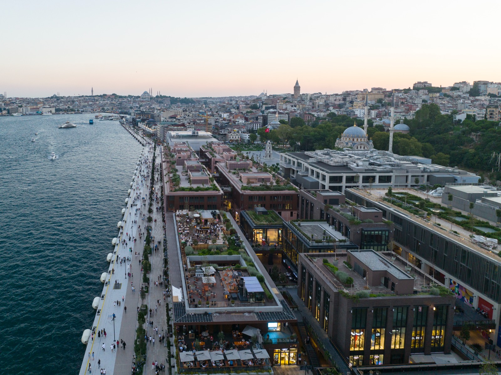Istanbul se pregateste pentru Jocurile Europene 2027 Miza enorma calificarea pentru Olimpiada de la Los Angeles