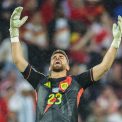 Istorie la Cupa Mondiala portarul Spaniei a stabilit un nou record dupa 36 de ani