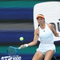 Jessica Pegula prima jucatoare calificata in sferturile de finala la Wimbledon Al zecelea sfert de Grand Slam din cariera