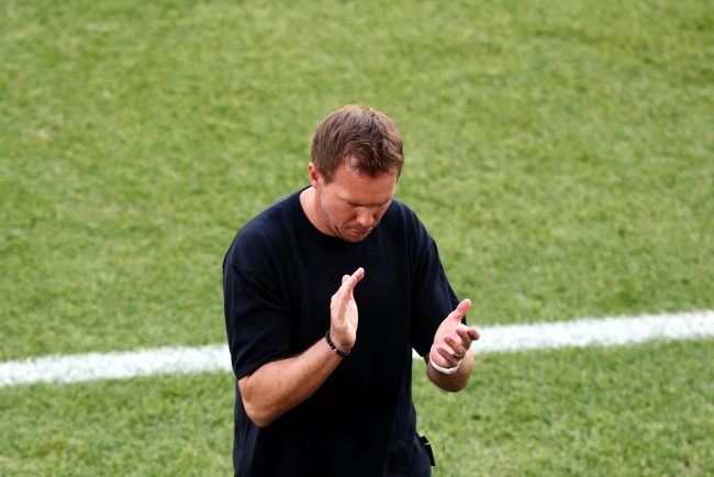 Julian Nagelsmann sub presiune sa demisioneze dupa eliminarea Germaniei de la Cupa Mondiala