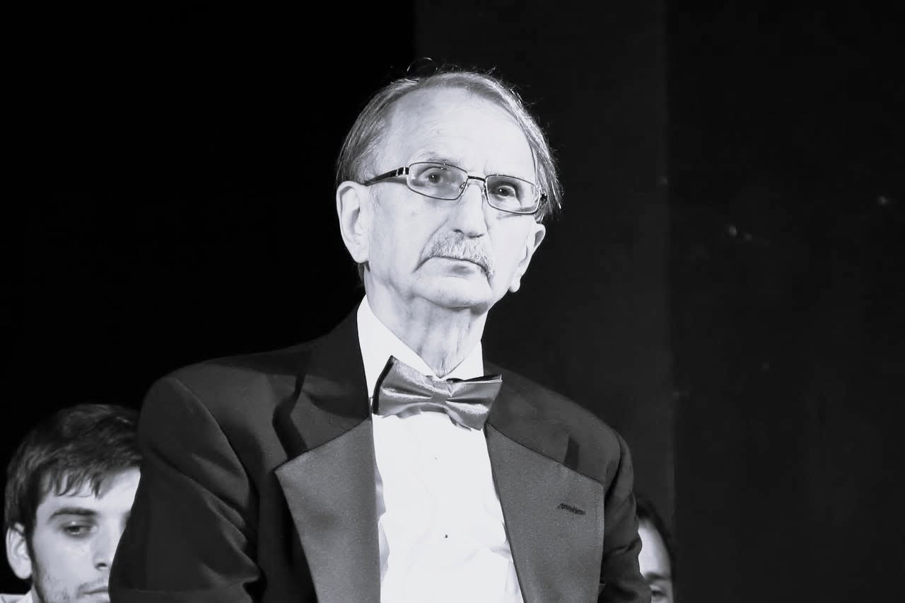 Jurnalistul si scriitorul Mircea M Ionescu a decedat la varsta de 80 de ani