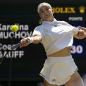 Karolina Muchova in prima finala de la Wimbledon dupa un meci dramatic cu Coco Gauff Cehia va avea o campioana certa