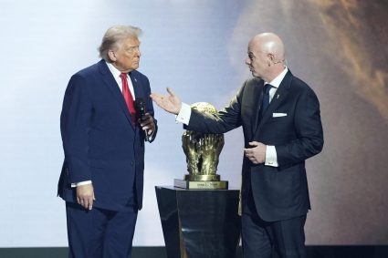 Klopp îi atacă vehement pe Trump și Infantino în scandalul de la Cupa Mondială: „Pune totul la îndoială”