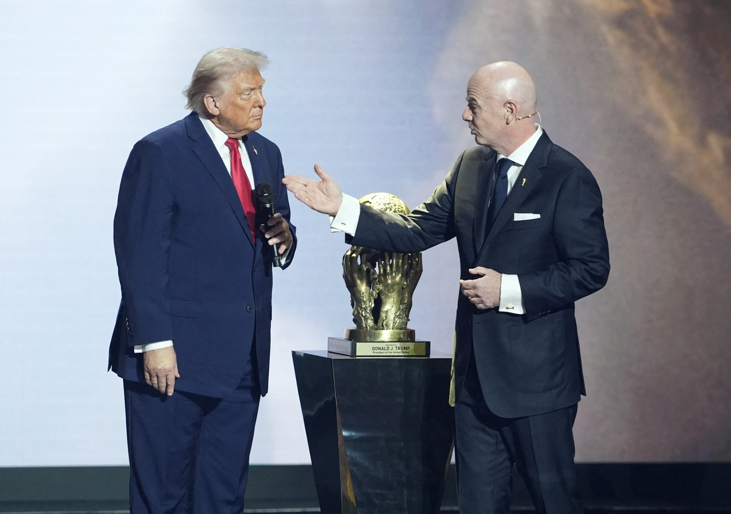 Klopp ii ataca vehement pe Trump si Infantino in scandalul de la Cupa Mondiala Pune totul la indoiala
