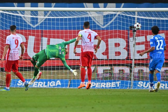 LPF schimba programul etapei a 2 a din Superliga de fotbal si comunica programul etapei a 3 a