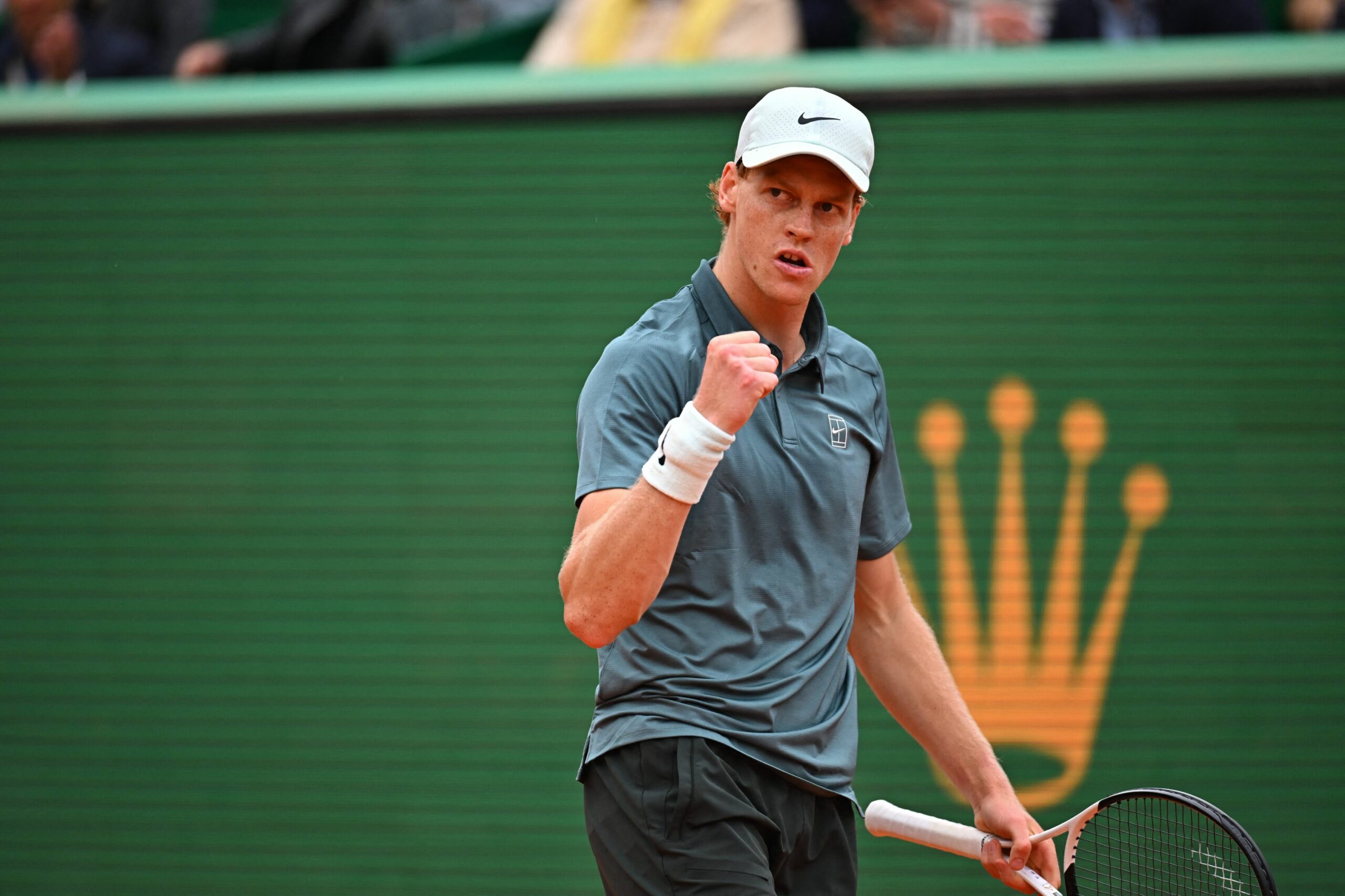 La 24 de ani Sinner devine membru al unui club select in tenis Italianul a depasit deja legende si se apropie de realizari istorice