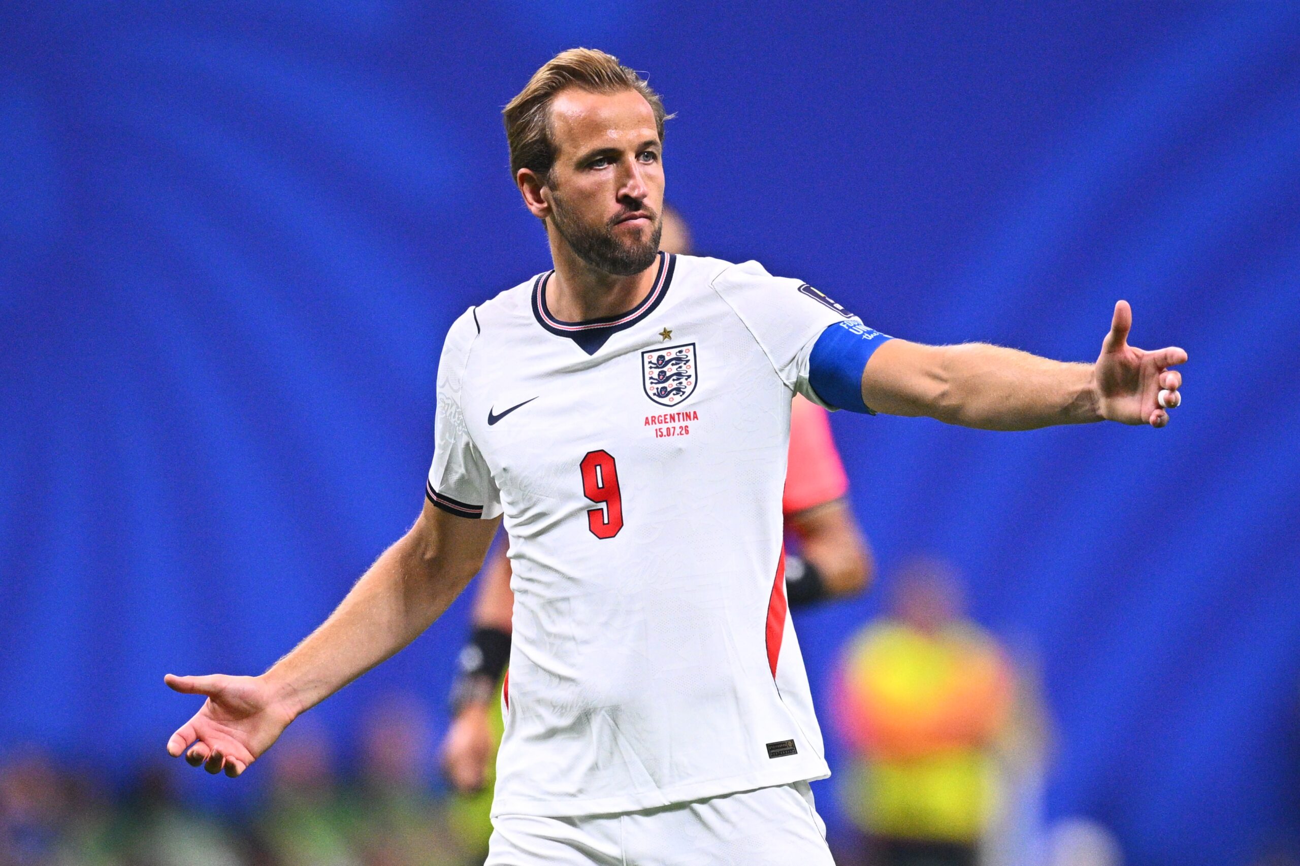 La acest nivel nu e de ajuns Kane explica unde a gresit Anglia in semifinala Cupei Mondiale 2026