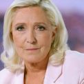 Le Pen va candida la presedintie in ciuda condamnarilor pentru frauda