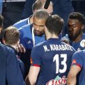 Legendarul Didier Dinart campion mondial cu Franta devine antrenor al nationalei de handbal a Luxemburgului