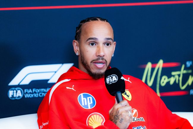 Lewis Hamilton nu cedeaza in lupta pentru titlu in Formula 1 Nu s a incheiat