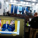 Lista de dorinte electorala a lui Donald Trump