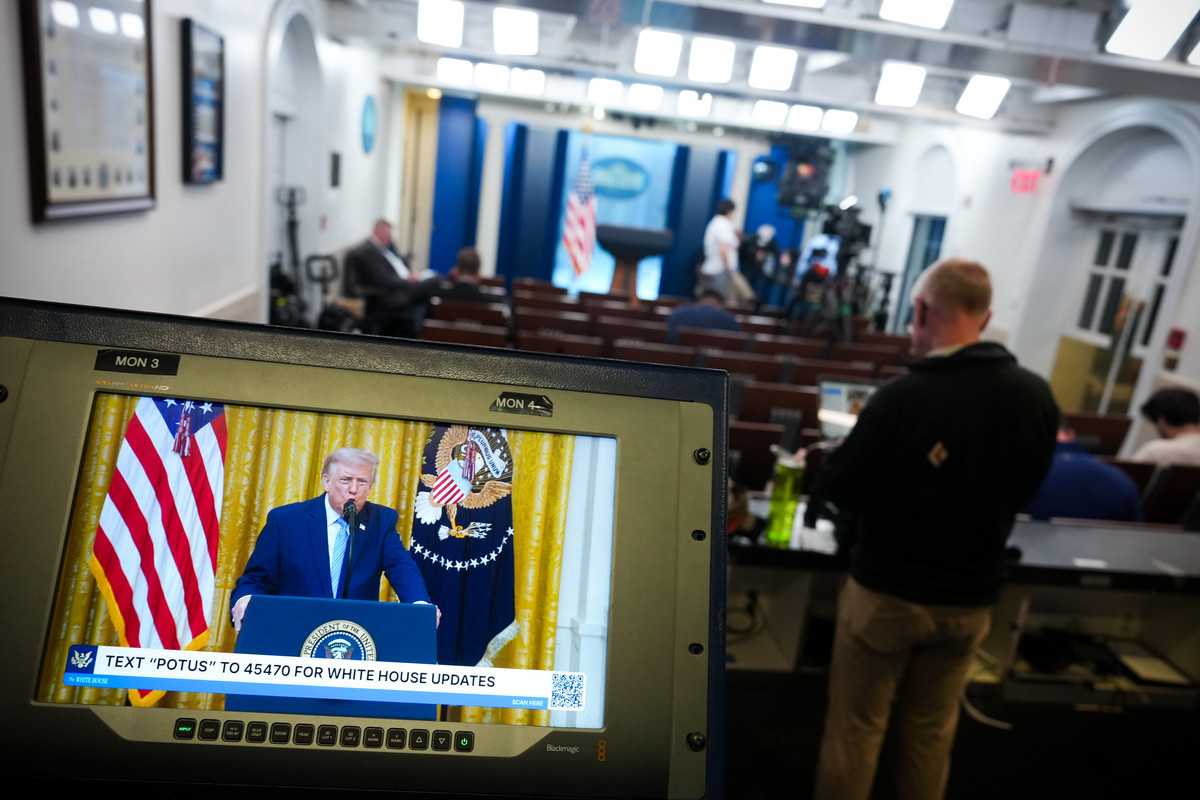Lista de dorinte electorala a lui Donald Trump