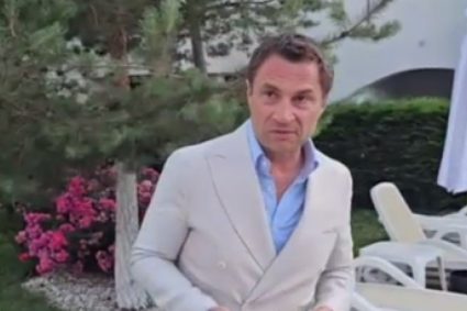 Mandatul lui Cristian Radu ca primar al Mangaliei s-a încheiat. Anunțul Prefecturii Constanța.