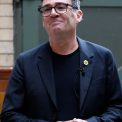 Marca lui Andy Burnham cunoscurta pentru tricourile sale urmeaza sa fie testata