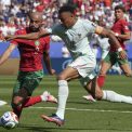 Mbappe dupa ce Franta s a calificat in semifinalele Cupei Mondiale Aceasta echipa ne da ocazia sa visam