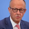 Merz catre MAGA Nu interveniti in alegerile din Europa