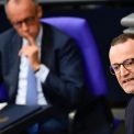 Merz din Germania isi maximizeaza avantajul in urma demisiei unui lider important al partidului